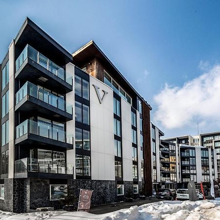 The Vale Niseko Apartment Kutchan Exterior foto