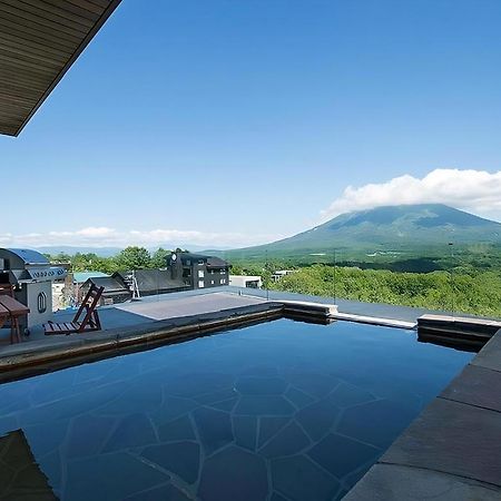 The Vale Niseko Apartment Kutchan Exterior foto