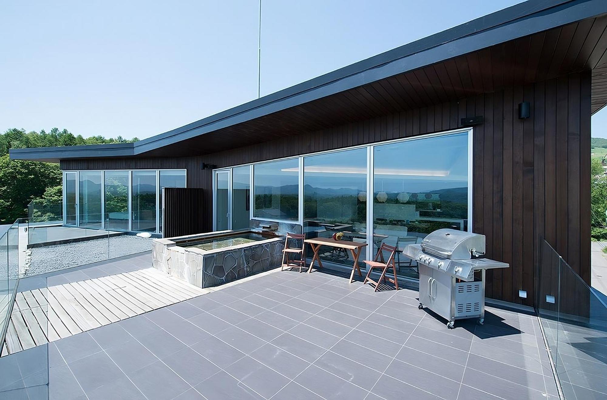 The Vale Niseko Apartment Kutchan Exterior foto